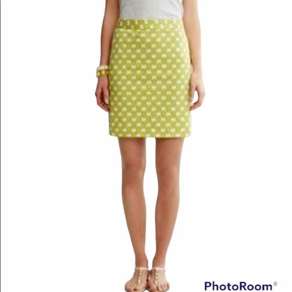 Banana Republic Milly Skirt